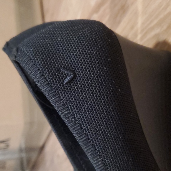 Vivaia black heels - Picture 2 of 4